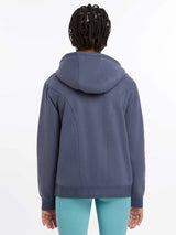Lemieux Young Rider Hadley Hoodie Dusk Blue Dusk Blue 7-8 years Hoodies
