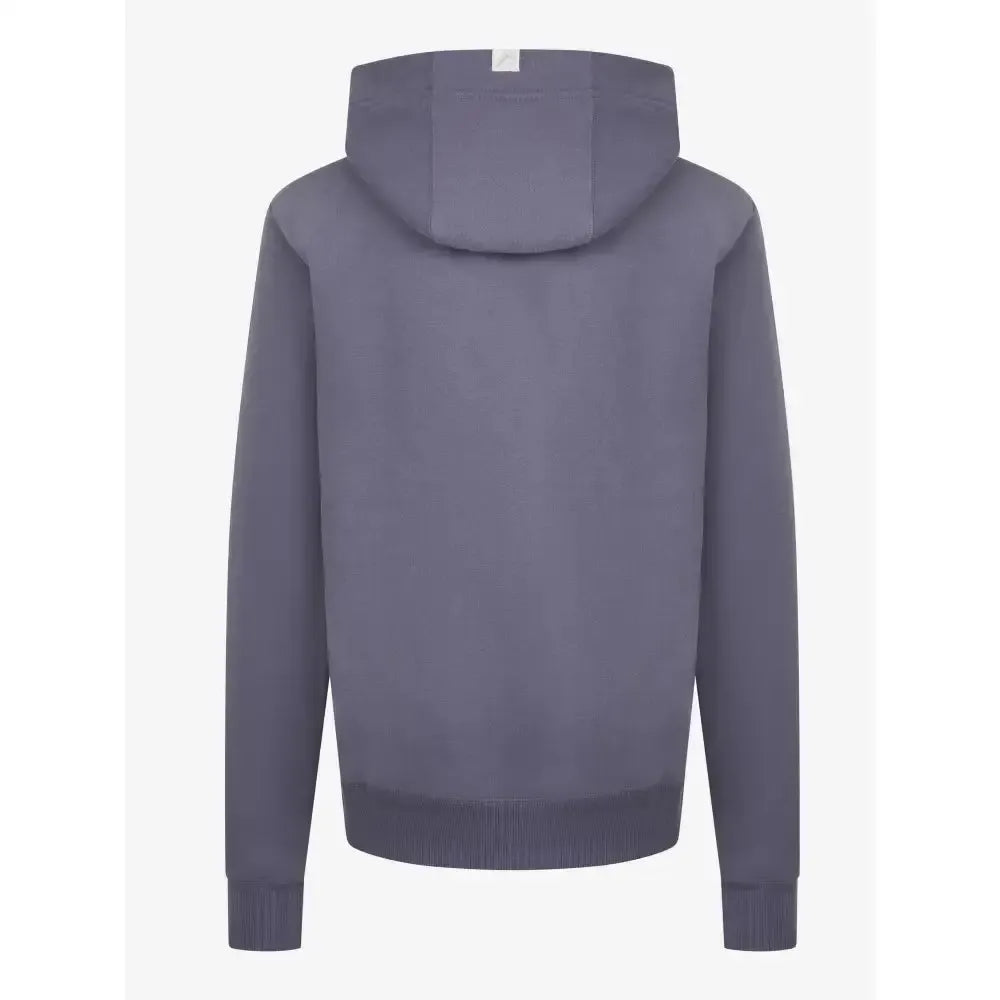 Lemieux Young Rider Hannah Pop Over Jay Blue 7-8 Years Hoodies