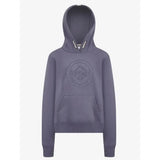 Lemieux Young Rider Hannah Pop Over Jay Blue 7-8 Years Hoodies