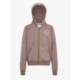 Lemieux Young Rider Heidi Hoodie Walnut 7-8 Years Hoodies