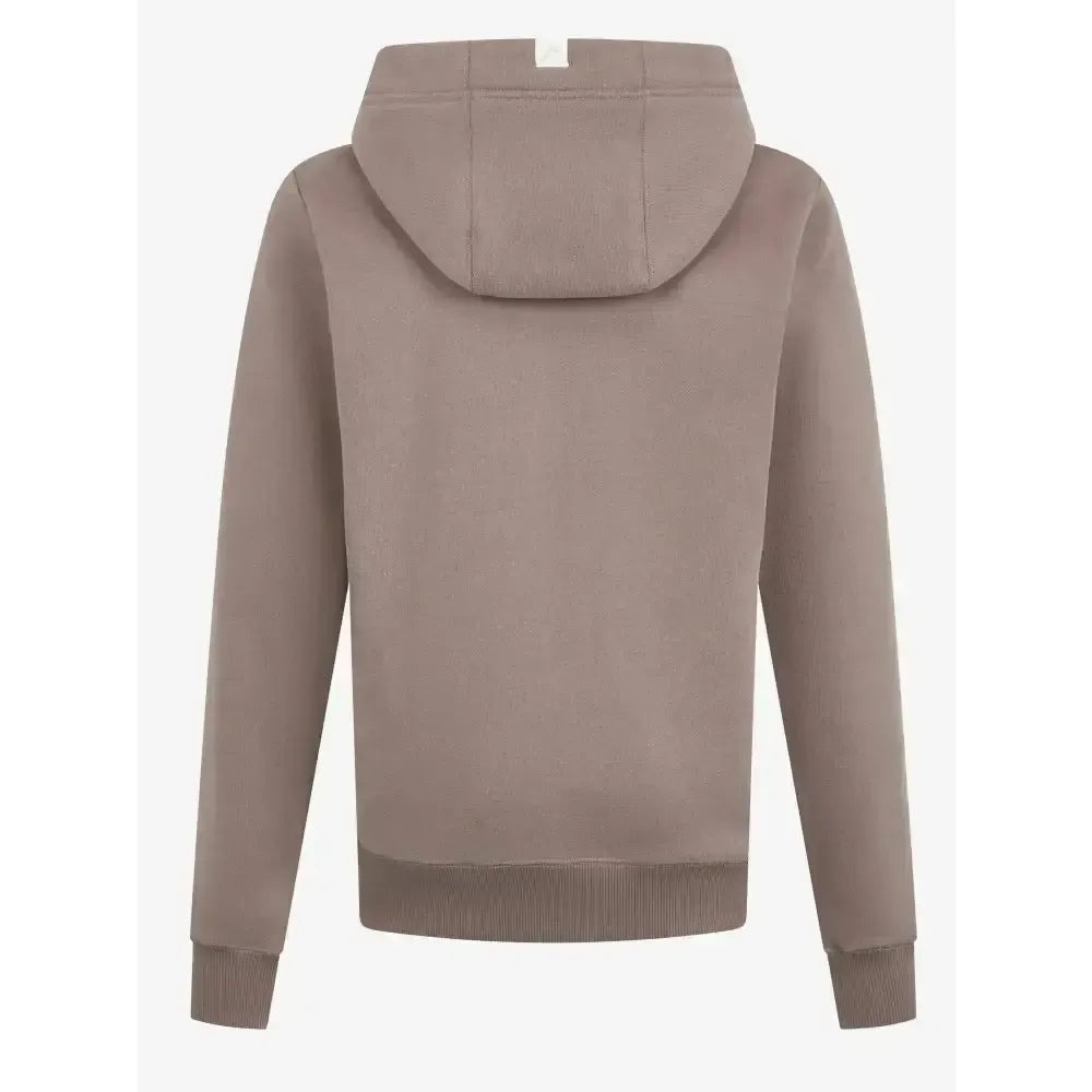 Lemieux Young Rider Heidi Hoodie Walnut 7-8 Years Hoodies