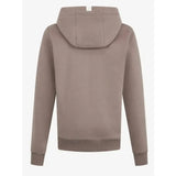 Lemieux Young Rider Heidi Hoodie Walnut 7-8 Years Hoodies