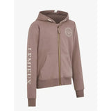 Lemieux Young Rider Heidi Hoodie Walnut 7-8 Years Hoodies