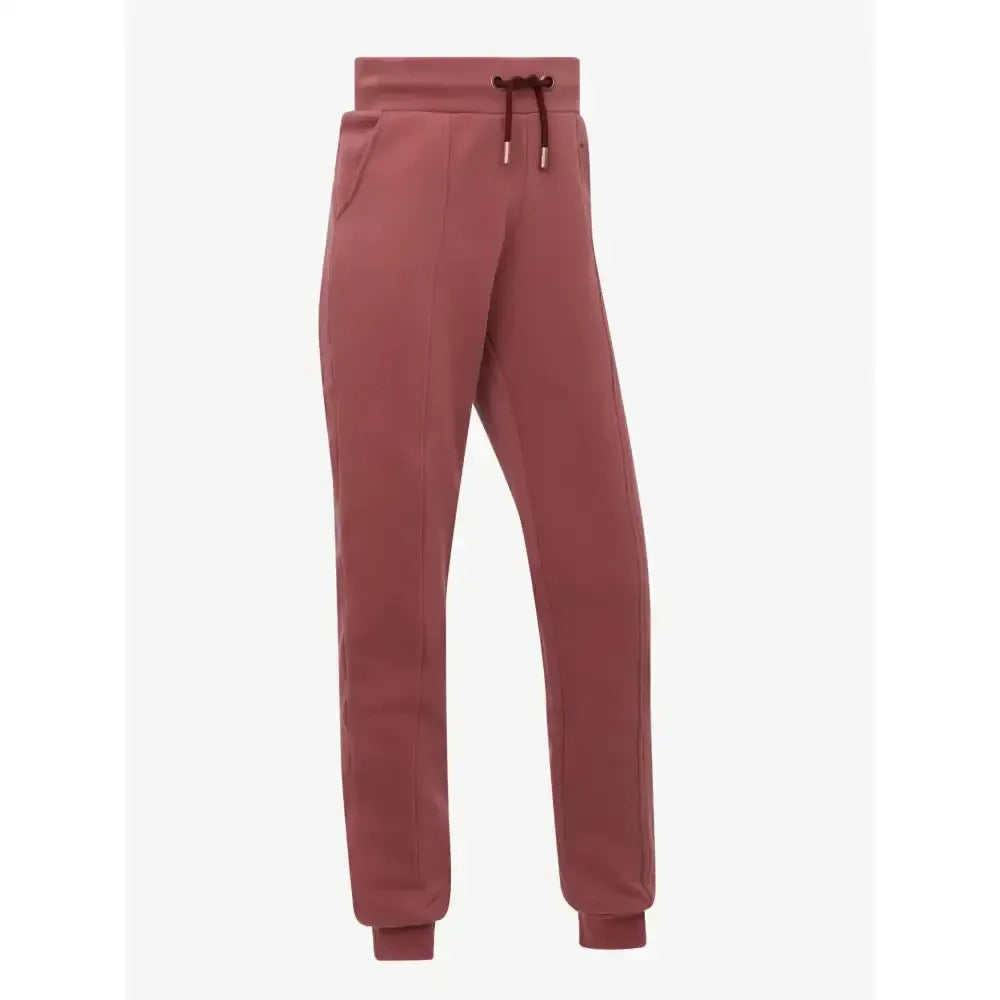 LeMieux Young Rider Honor Jogger Orchid 9-10 Years Legwear