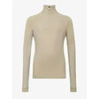 LeMieux Young Rider Hope Lightweight Base Layer Almond Almond 7-8 Years Base Layers