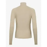 LeMieux Young Rider Hope Lightweight Base Layer Almond Almond 7-8 Years Base Layers