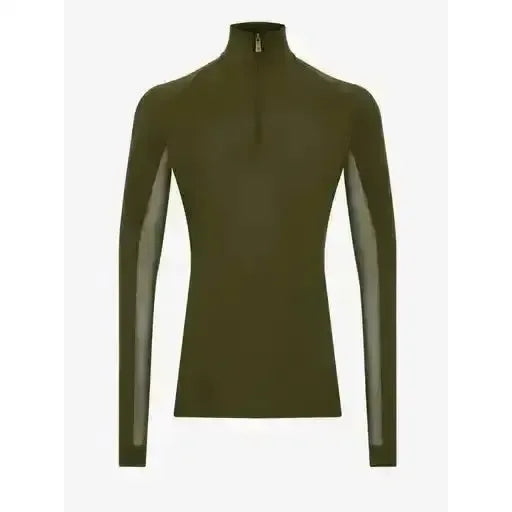 LeMieux Young Rider Hope Lightweight Base Layer Alpine Alpine 7-8 Years Base Layers