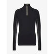 LeMieux Young Rider Hope Lightweight Base Layer Black Black 7-8 Years Base Layers