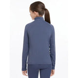 Lemieux Young Rider Hope Lightweight Base Layer Dusk Blue Dusk Blue 7-8 years Base Layers
