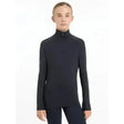 LeMieux Young Rider Hope Lightweight Base Layer Navy Navy 7-8 Years Base Layers