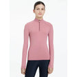 Lemieux Young Rider Hope Lightweight Base Layer Peony Peony 7-8 years Base Layers