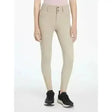 LeMieux Young Rider Hunter Breeches Beige Beige 7-8 Years Breeches