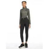 Lemieux Young Rider Izzy Full Seat Breeches Navy 7-8 Years Navy Breeches