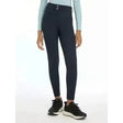 Lemieux Young Rider Izzy Knee Grip Breeches Navy 7-8 Years Navy Breeches