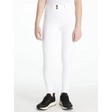 Lemieux Young Rider Izzy Knee Grip Breeches White White 7-8 years Breeches