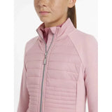 Lemieux Young Rider Josephine Jacket Blossom Blossom 7-8 years Riding Socks