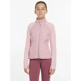 Lemieux Young Rider Josephine Jacket Blossom Blossom 7-8 years Riding Socks