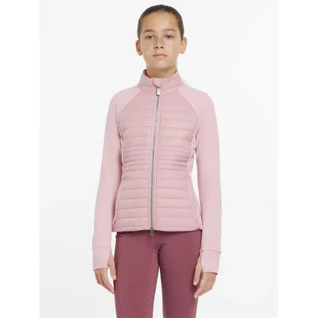 Lemieux Young Rider Josephine Jacket Blossom Blossom 7-8 years Riding Socks