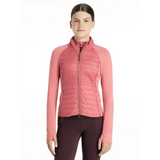 Lemieux Young Rider Josephine Jacket Cranberry Cranberry 7-8 years Jackets