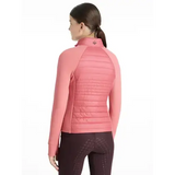 Lemieux Young Rider Josephine Jacket Cranberry Cranberry 7-8 years Jackets