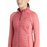 Lemieux Young Rider Josephine Jacket Cranberry Cranberry 7-8 years Jackets