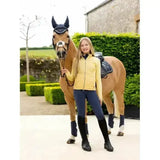 Lemieux Young Rider Josephine Jacket Mimosa mimosa 9-10 Years Coats & Jackets