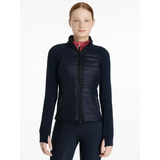 Lemieux Young Rider Josephine Jacket Navy Navy 7-8 years Outdoor Jackets