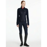 Lemieux Young Rider Josephine Jacket Navy Navy 7-8 years Outdoor Jackets