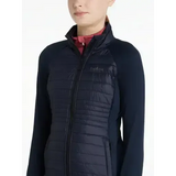 Lemieux Young Rider Josephine Jacket Navy Navy 7-8 years Outdoor Jackets