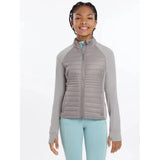 Lemieux Young Rider Josephine Jacket Pecan Pecan 7-8 years Coats & Jackets
