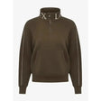 LeMieux Young Rider Kate Quarter Zip Sweat Alpine Alpine 7-8 years Jumpers