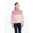 Lemieux Young Rider Kate Quarter Zip Sweat Blossom Blossom 7-8 Years Jumpers