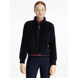 Lemieux Young Rider Libby Fleece Navy Navy 7-8 years Fleece Tops
