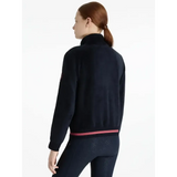 Lemieux Young Rider Libby Fleece Navy Navy 7-8 years Fleece Tops