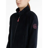 Lemieux Young Rider Libby Fleece Navy Navy 7-8 years Fleece Tops