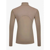 Lemieux Young Rider Mia Mesh Base Layer Walnut 7-8 Years Base Layers
