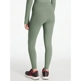 Lemieux Young Rider Nell Brushed Pull Ons Rosemary Rosemary 7-8 years Riding Tights