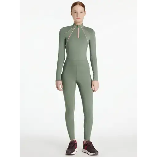 Lemieux Young Rider Nell Brushed Pull Ons Rosemary Rosemary 7-8 years Riding Tights