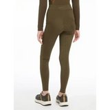 Lemieux Young Rider Orla Pull Ons Alpine 7-8 years Riding Tights