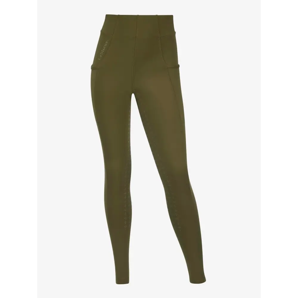 Lemieux Young Rider Orla Pull Ons Alpine - Riding Tights