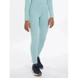 Lemieux Young Rider Orla Pull Ons Aqua Aqua 9-10 years Riding Tights