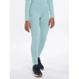 Lemieux Young Rider Orla Pull Ons Aqua Aqua 7-8 years Riding Tights