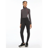 Lemieux Young Rider Orla Pull Ons Black 7-8 years Riding Tights