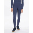 Lemieux Young Rider Orla Pull Ons Dusk Blue Dusk Blue 7-8 years Riding Tights