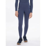 Lemieux Young Rider Orla Pull Ons Dusk Blue Dusk Blue 7-8 years Riding Tights