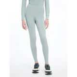 Lemieux Young Rider Orla Pull Ons Glacier - Riding Tights