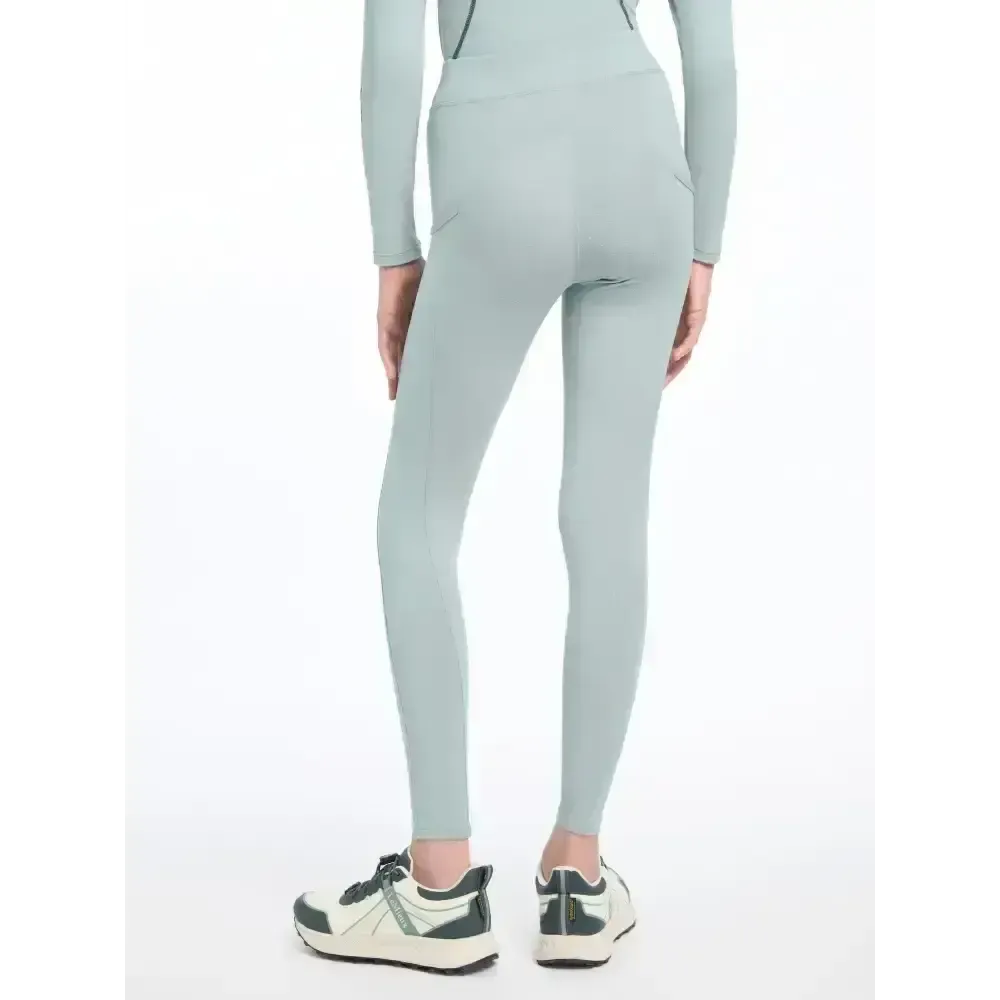 Lemieux Young Rider Orla Pull Ons Glacier 7-8 years Riding Tights