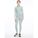 Lemieux Young Rider Orla Pull Ons Glacier 7-8 years Riding Tights