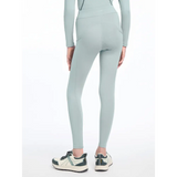 Lemieux Young Rider Orla Pull Ons Glacier - Riding Tights