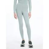 Lemieux Young Rider Orla Pull Ons Glacier 7-8 years Riding Tights